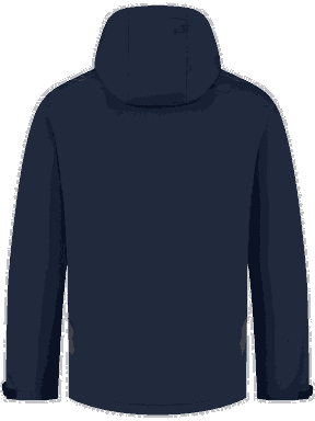 Tricorp Winter Techshell Redefined 406112