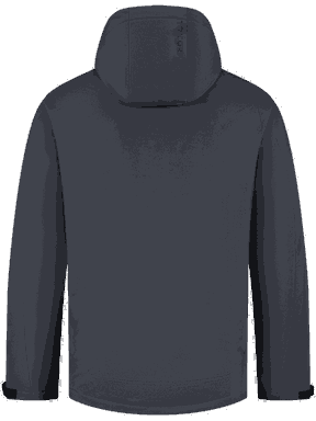 Tricorp Winter Techshell Redefined 406112