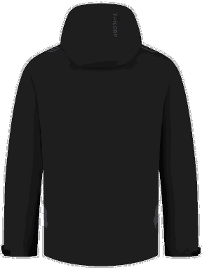Tricorp Winter Techshell Redefined 406112