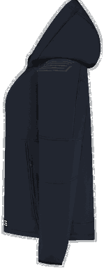 Tricorp Softshell Capuchon Luxe Redefined Dames 406113