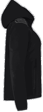 Tricorp Softshell Capuchon Luxe Redefined Dames 406113