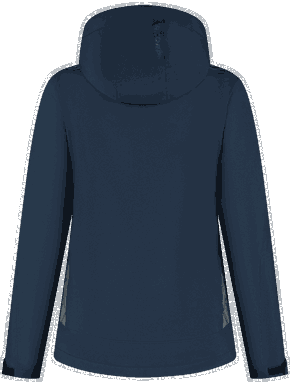 Tricorp Winter Techshell Redefined Dames 406114