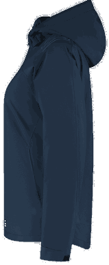 Tricorp Winter Techshell Redefined Dames 406114