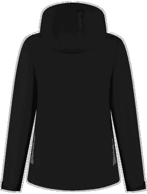 Tricorp Winter Techshell Redefined Dames 406114