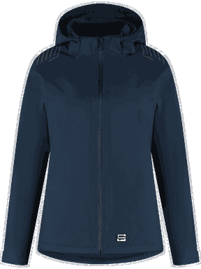 Tricorp Winter Techshell Redefined Dames 406114