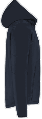 Tricorp Winter Softshell Capuchon Redefined 406116