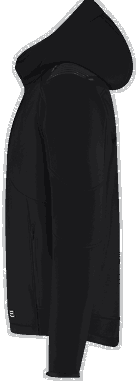 Tricorp Winter Softshell Capuchon Redefined 406116