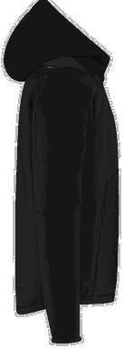 Tricorp Winter Softshell Capuchon Redefined 406116