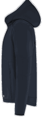 Tricorp Winter Softshell Capuchon Redefined 406116