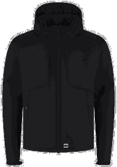 Tricorp Winter Softshell Capuchon Redefined 406116