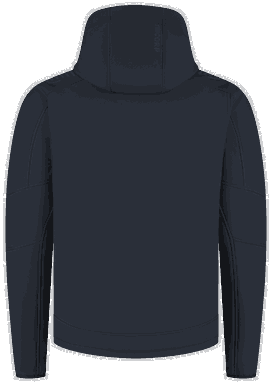 Tricorp Winter Softshell Capuchon Redefined 406116