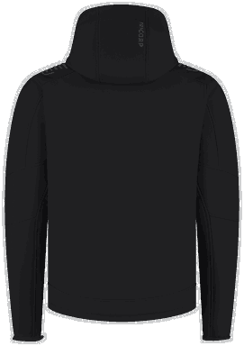 Tricorp Winter Softshell Capuchon Redefined 406116