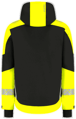 Tricorp Winterjas Ripstop Reflective Redefined 406117