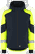 Tricorp Winterjas Ripstop Reflective Redefined 406117