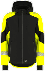 Tricorp Winterjas Ripstop Reflective Redefined 406117