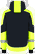 Tricorp Winterjas Ripstop Reflective Redefined 406117