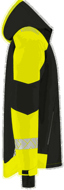 Tricorp Winterjas Ripstop Reflective Redefined 406117