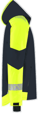 Tricorp Winterjas Ripstop Reflective Redefined 406117
