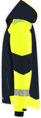 Tricorp Winterjas Ripstop Reflective Redefined 406117