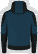 Tricorp Softshell Capuchon Bicolor Redefined 406118