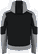 Tricorp Softshell Capuchon Bicolor Redefined 406118