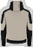 Tricorp Softshell Capuchon Bicolor Redefined 406118