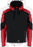 Tricorp Softshell Capuchon Bicolor Redefined 406118