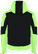 Tricorp Softshell Capuchon Bicolor Redefined 406118