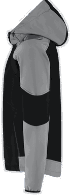 Tricorp Softshell Capuchon Bicolor Redefined 406118