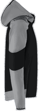 Tricorp Softshell Capuchon Bicolor Redefined 406118