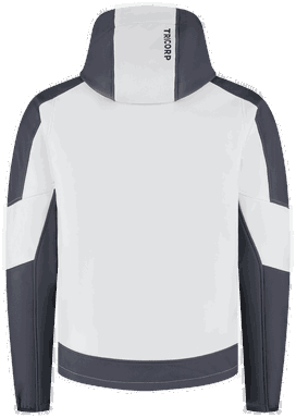 Tricorp Softshell Capuchon Bicolor Redefined 406118