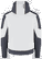 Tricorp Softshell Capuchon Bicolor Redefined 406118