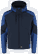 Tricorp Softshell Capuchon Bicolor Redefined 406118