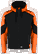 Tricorp Softshell Capuchon Bicolor Redefined 406118