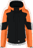 NaranjaNegra