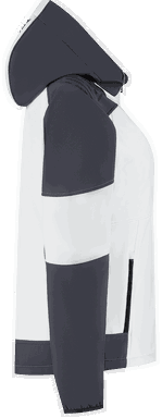 Tricorp Softshell Capuchon Bicolor Redefined Dames 406119
