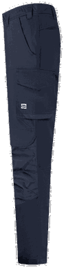 Tricorp Werkbroek Cordura Redefined 506102