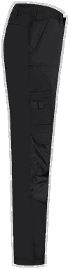 Tricorp Werkbroek Cordura Redefined 506102