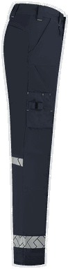 Tricorp Werkbroek 2-Way Stretch Reflective Redefined 506104
