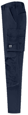 Tricorp Werkbroek Cordura 2-Way Stretch Redefined 506105