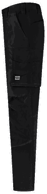 Tricorp Werkbroek Cordura 2-Way Stretch Redefined 506105