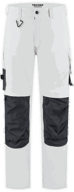 Tricorp Werkbroek Cordura 2-Way Stretch Redefined 506105