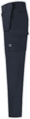 Tricorp Werkbroek 2-Way Stretch Redefined Tool Pockets  506106