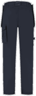 Tricorp Werkbroek 2-Way Stretch Redefined Tool Pockets  506106