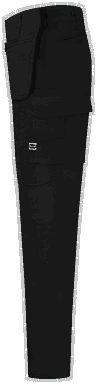 Tricorp Werkbroek 2-Way Stretch Redefined Tool Pockets  506106