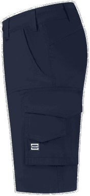 Tricorp Werkbroek 2-Way Stretch Redefined Kort 506107