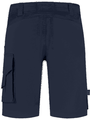 Tricorp Werkbroek 2-Way Stretch Redefined Kort 506107