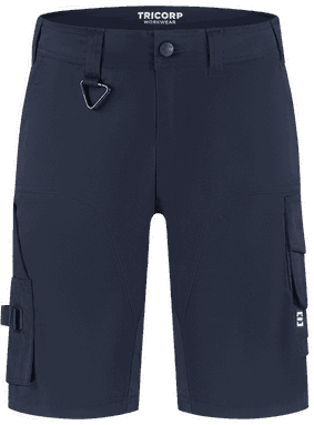 Tricorp Werkbroek 2-Way Stretch Redefined Kort 506107