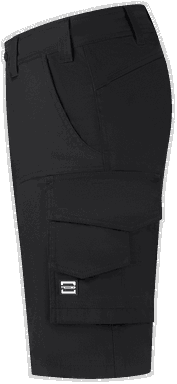 Tricorp Werkbroek 2-Way Stretch Redefined Kort 506107