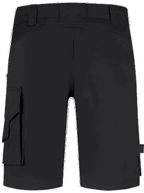 Tricorp Werkbroek 2-Way Stretch Redefined Kort 506107
